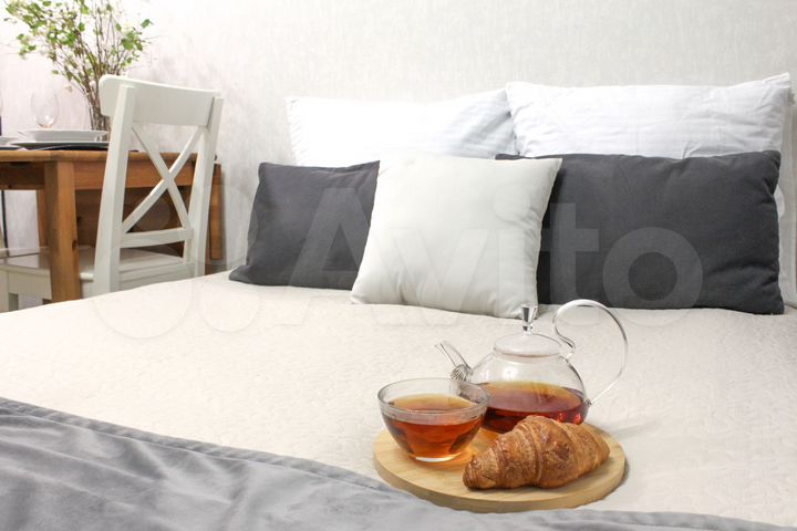 Квартира-студия, 19 м², 5/5 эт.