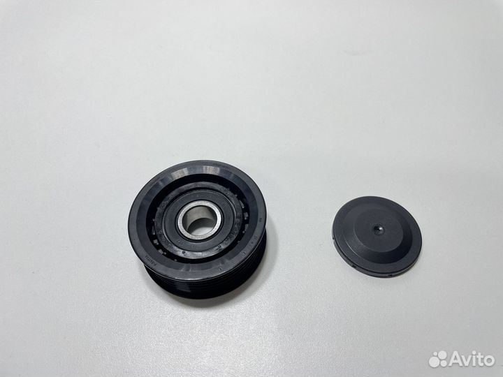 Новый ролик приводного ремня febi bilstein 11276