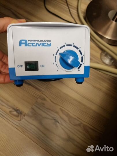 Противопролежневый матрас ячеистый