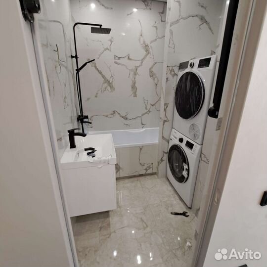 Плиточник-сантехник