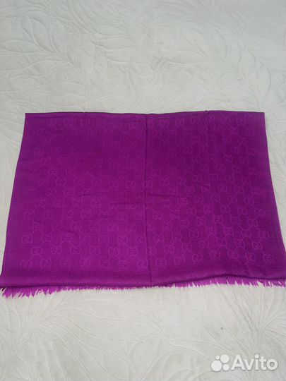 Палантин gucci