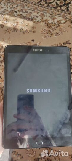 Samsung galaxy tab a 9.7