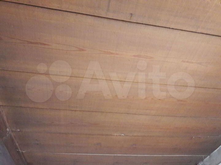 Дом 58,2 м² на участке 40 сот.