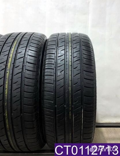 Dunlop Grandtrek PT3A 275/50 R21 113V