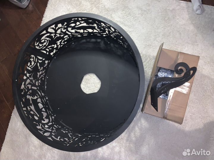 Чаша для костра