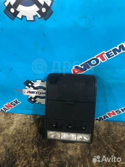 Плафон салона Porsche Cayenne 955 2007