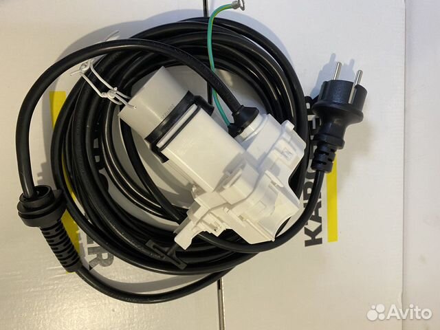 Выключатель Karcher