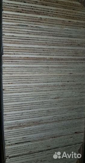 Фанера фсф 18мм от производителя