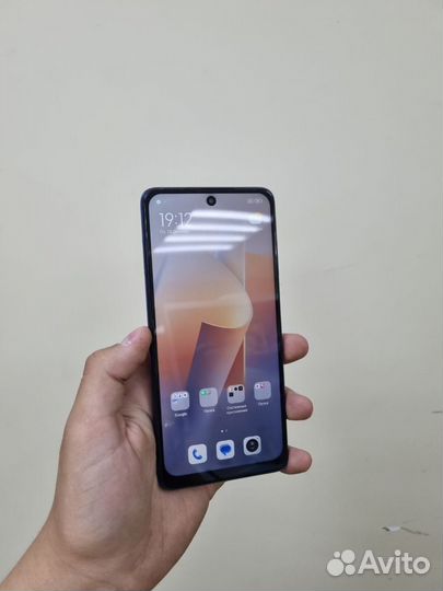 Xiaomi Poco X3 Pro, 6/128 ГБ