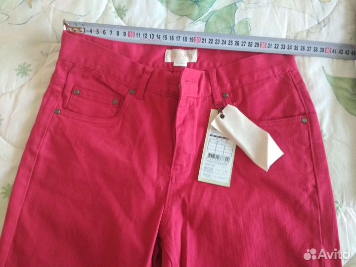 Джинсы р28