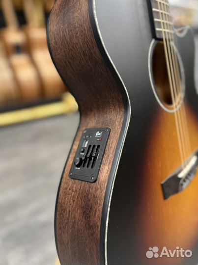 Электроакустика Cort (новая) массив