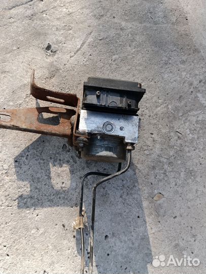 Блок абс Лада калина, приора, гранта