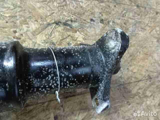 Вал карданный задний BMW 7-Series