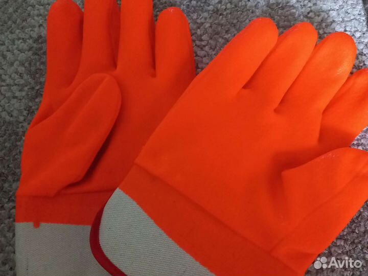 Перчатки рабочие Бис Норд кп