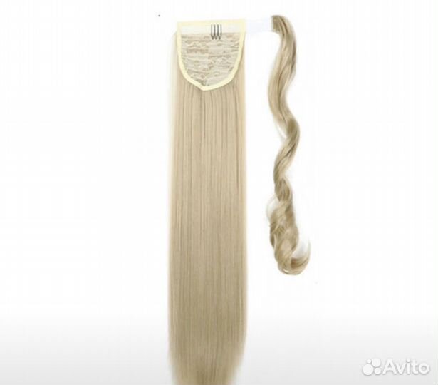 Накладной хвост