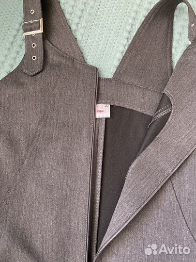 Школьная форма, сарафан