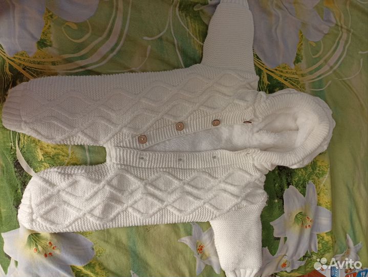 Детские вещи