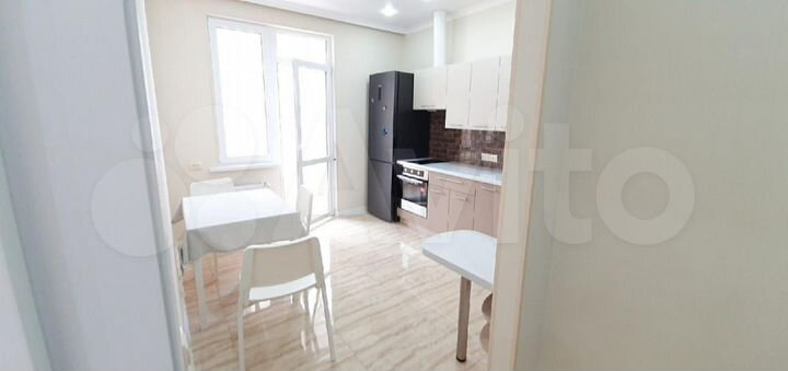 1-к. квартира, 37 м², 8/14 эт.