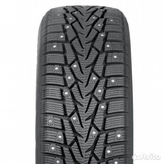 Nokian Tyres Nordman 7 SUV 255/65 R17 114T