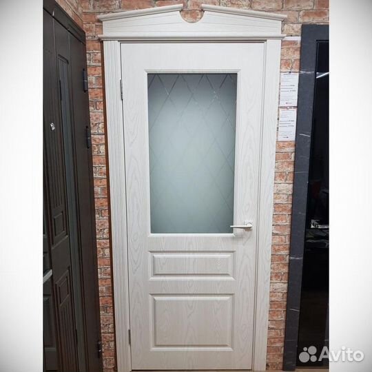 Межкомнатные двери с доставкой