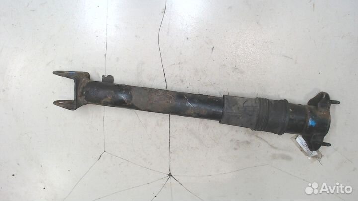 Амортизатор подвески левый задний Mercedes ML W164