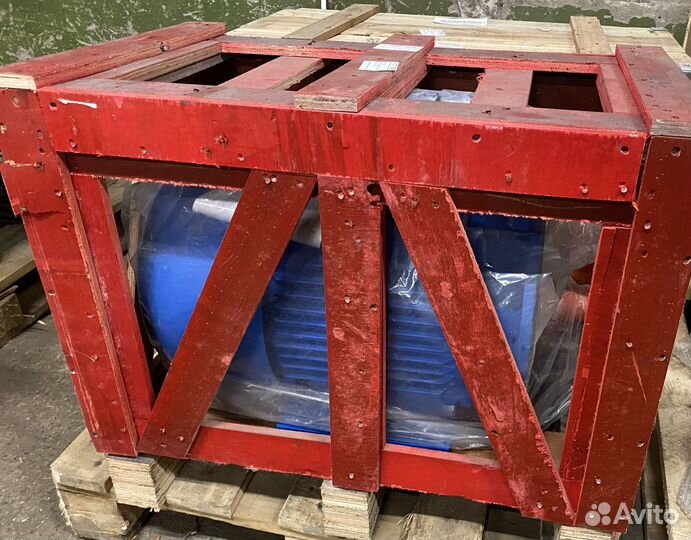 Электродвигатели аир / аис