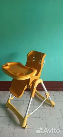 Стульчик для кормления