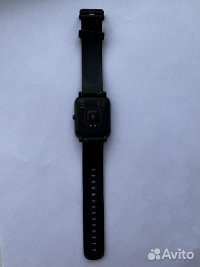 Смарт часы Amazfit bip lite