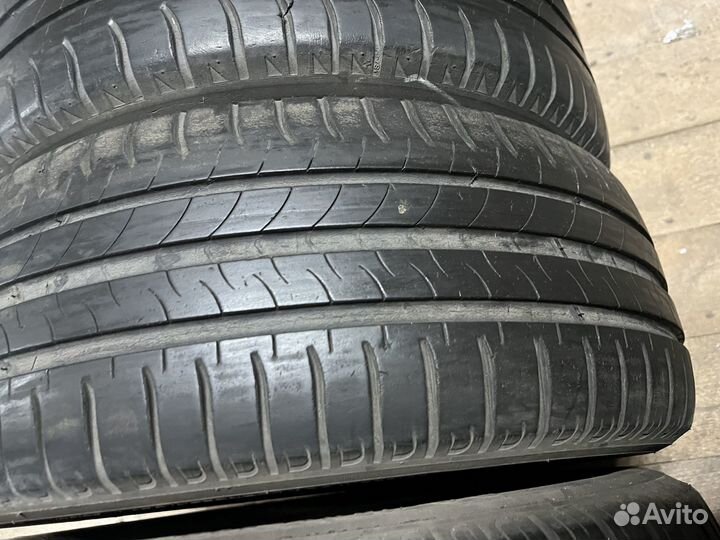 Michelin Energy Saver + 205/55 R16