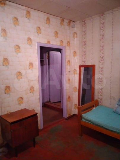 2-к. квартира, 25 м², 2/2 эт.