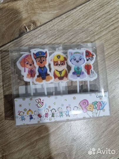 Одноразовая посуда