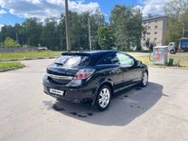 Opel Astra GTC 1.8 AT, 2008, 250 000 км, с пробегом, цена 500 000 руб.