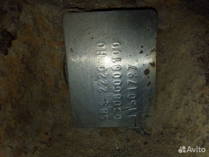 Great wall safe суппорт