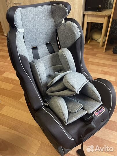 Детское автокресло