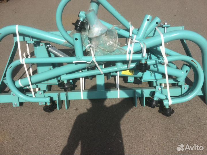 Грабли Mv-Groupp OGR 8, 2023