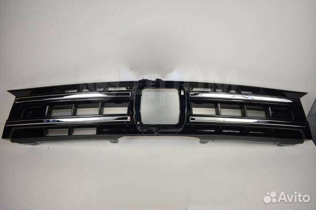 Решётка Радиатора Zotye T600(Новая)