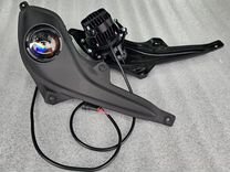 Комплект LED птф 70W для Hyundai Solaris 2010-2014