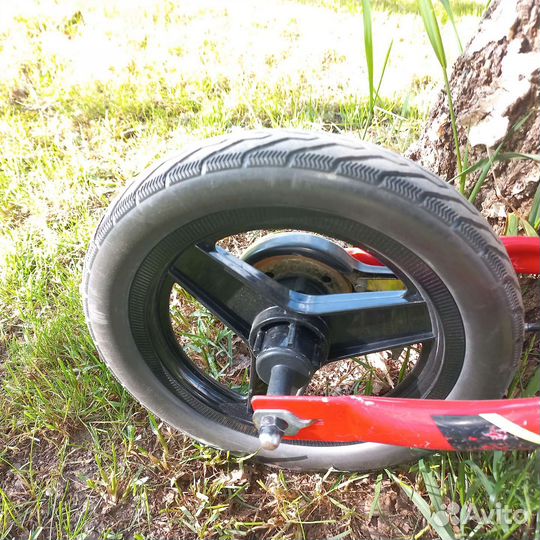 Беговел декатлон