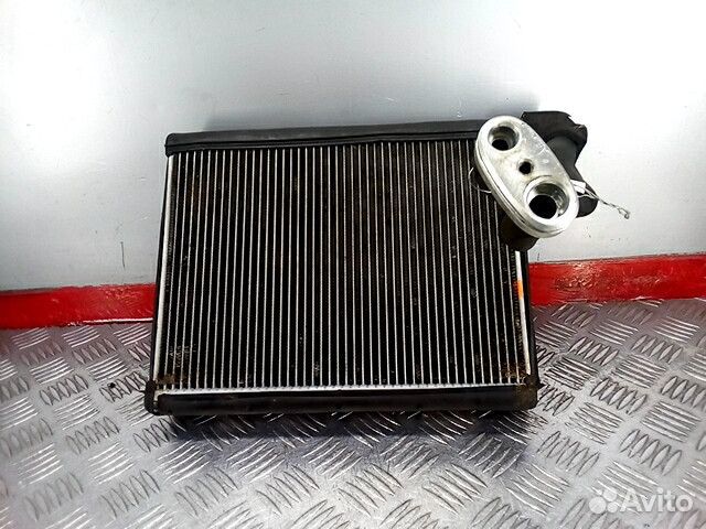 Испаритель кондиционера Audi A6 4F/C6 2007