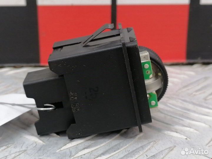 Корректор фар Audi A6 4F/C6 2005 4F0941301A