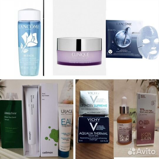 Крем спрей Rituals