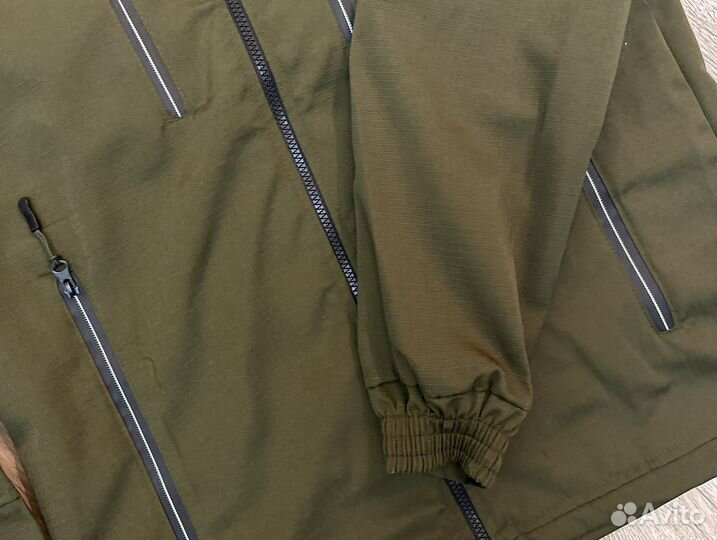 Летние костюмы горка 