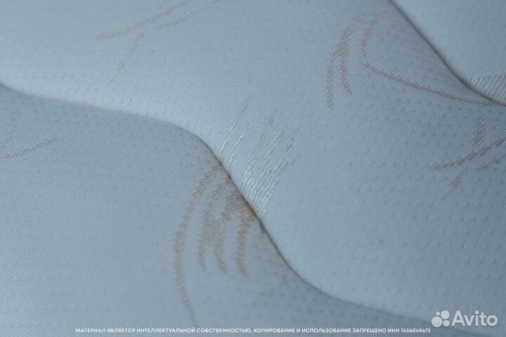 Матрас 120х200