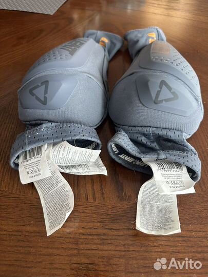 Налокотники защита мотокросс leatt 3D M