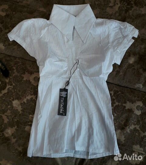 Женская одежда