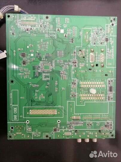 Плата к тв LG 32LH2010