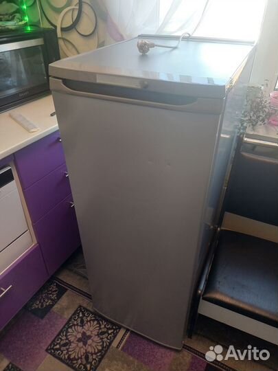 Холодильник