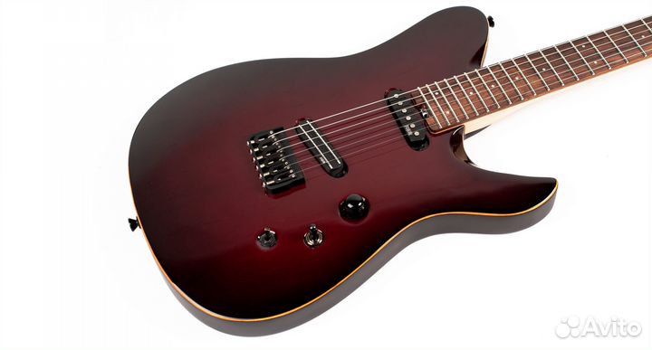 Электрогитара Joker Telecaster