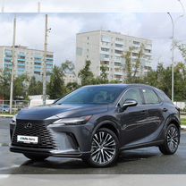 Lexus RX 2.4 AT, 2024, 31 км, с пробегом, цена 11 490 000 руб.