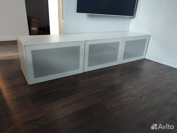 Шкаф навесной IKEA